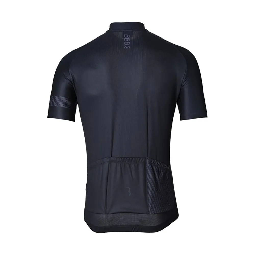 BBB Comfortfit 2.0 Kort Ermet Trøye