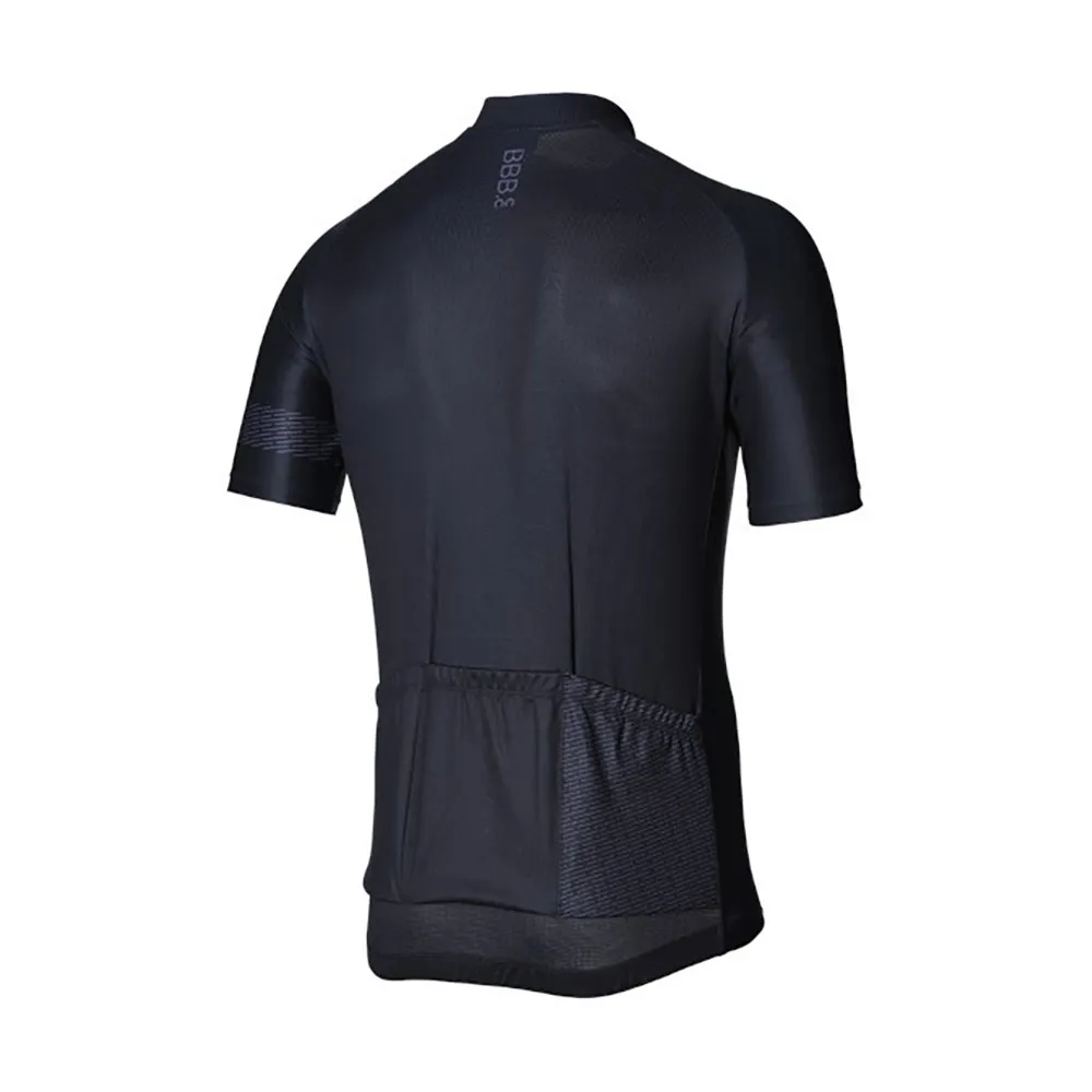 BBB Comfortfit 2.0 Kort Ermet Trøye