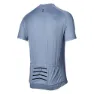 BBB Comfortfit Kort Ermet Trøye, Grey, XL