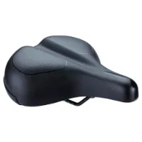 BBB Comfortplus Upright Sykkelsete