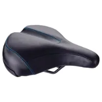 BBB Comfortplus Uprigth Sykkelsete