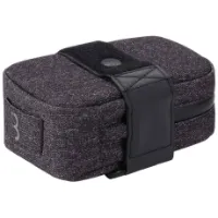 BBB Compacked Sadelveske 0.5l BBB Compacked Sadelveske 0.5l