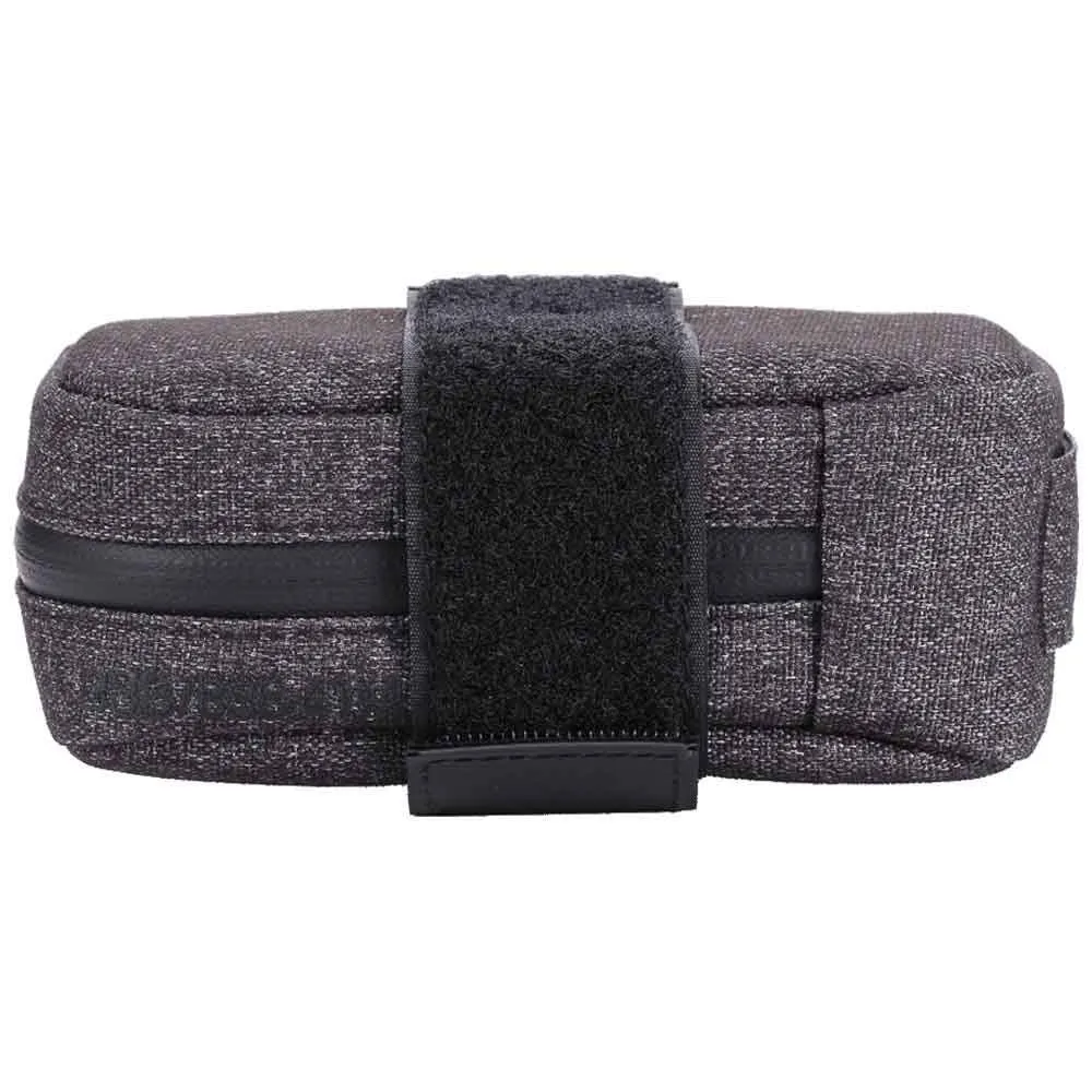 BBB Compacked Sadelveske 0.5l, Black, One Size
