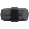 BBB Compacked Sadelveske 0.5l, Black, One Size