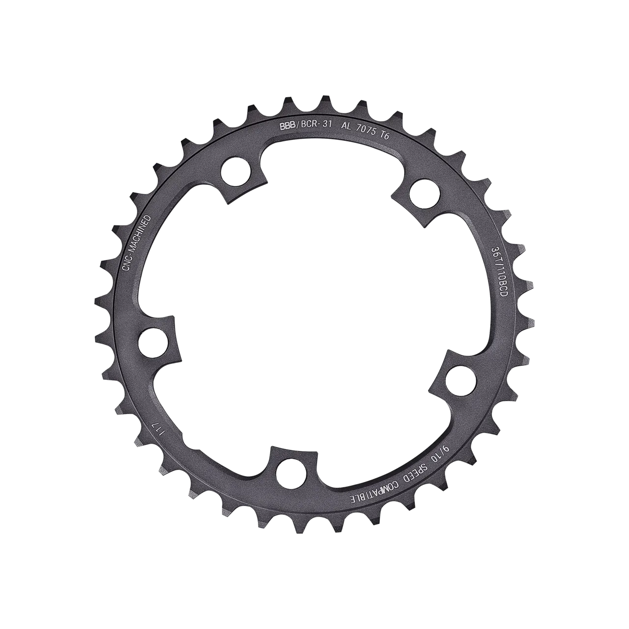 BBB CompactGear BCR-31 Krankdrev