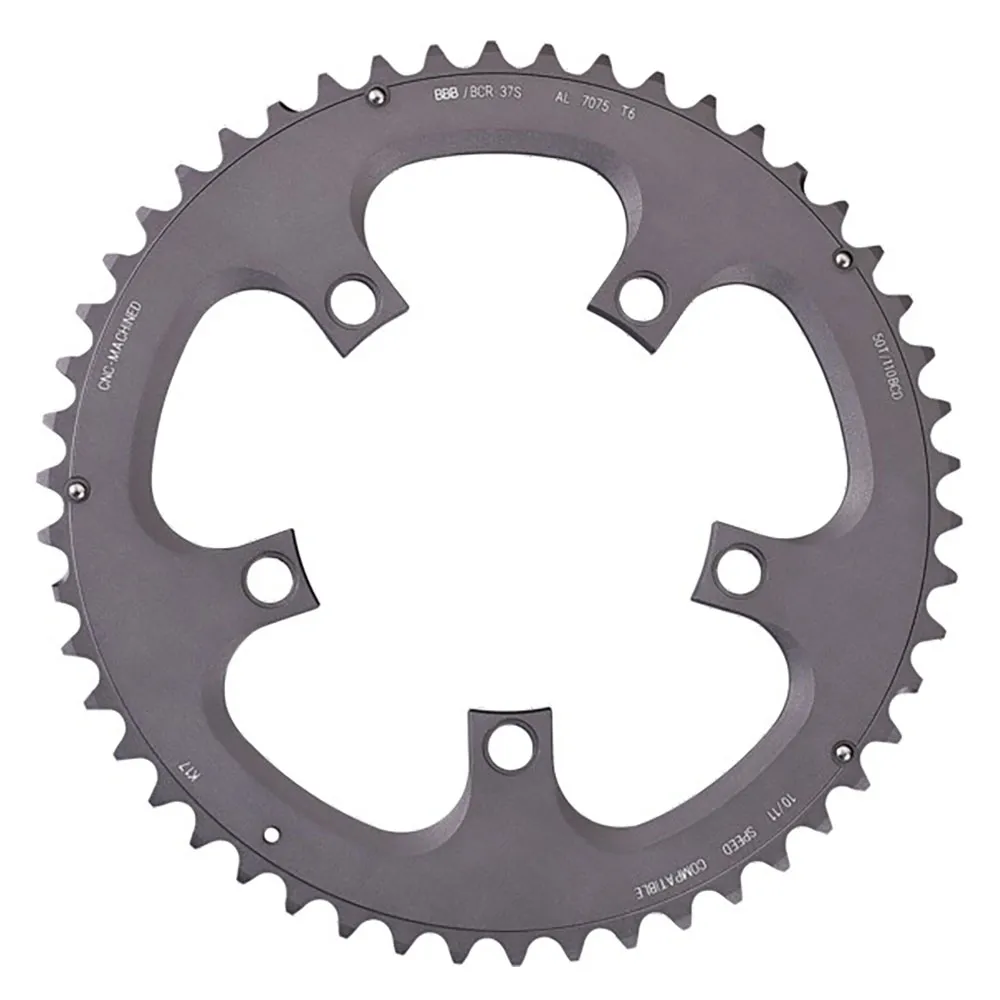 BBB Compactgear Bcr-37s 110 Bcd Kjettingring