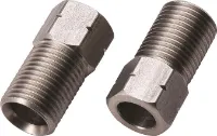 BBB Compression Nut for Shimano Bremser, Pr.stk BBB Compression Nut for Shimano Bremser, Pr.stk