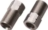 BBB Compression Nut for Shimano Bremser, Pr.stk, Silver, One Size