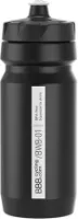 BBB CompTank 550 ml sykkelflaske BBB CompTank 550 ml sykkelflaske