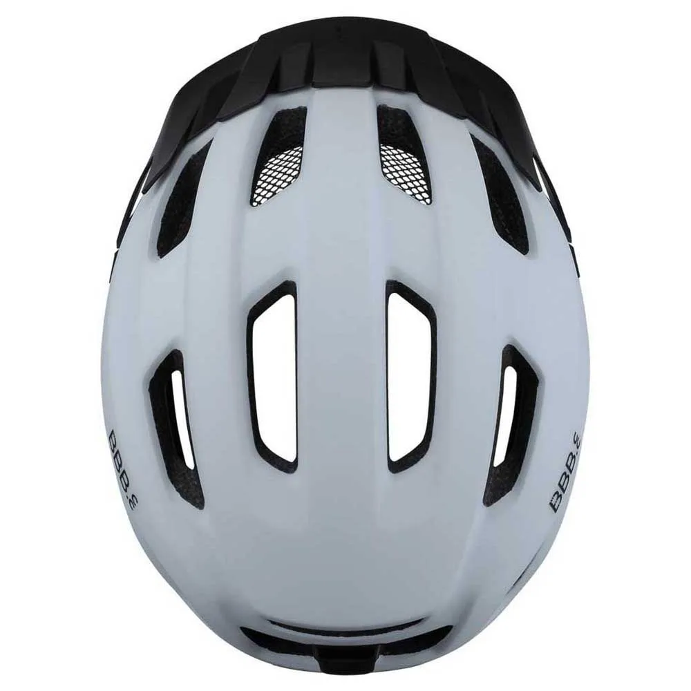 BBB Condor 2.0 Mips Mtb-hjelm BBB Condor 2.0 Mips Mtb-hjelm