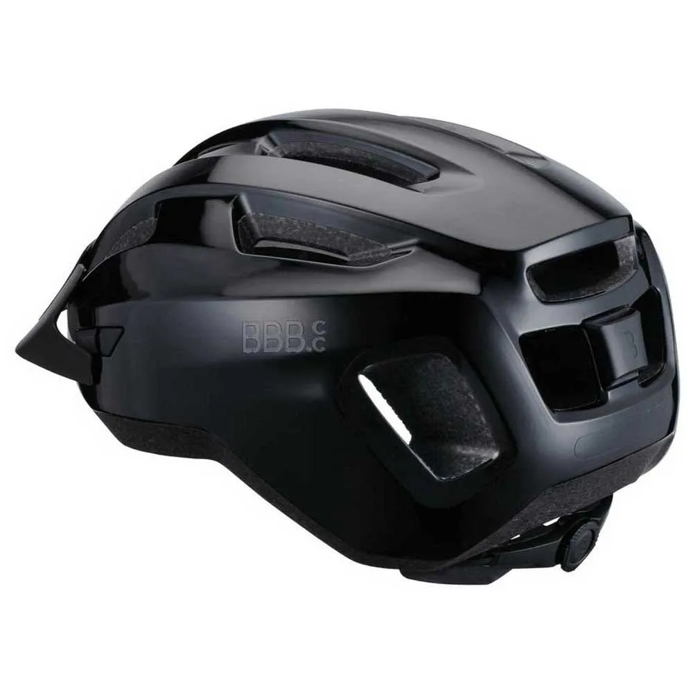 BBB Condor 2.0 Mtb-hjelm