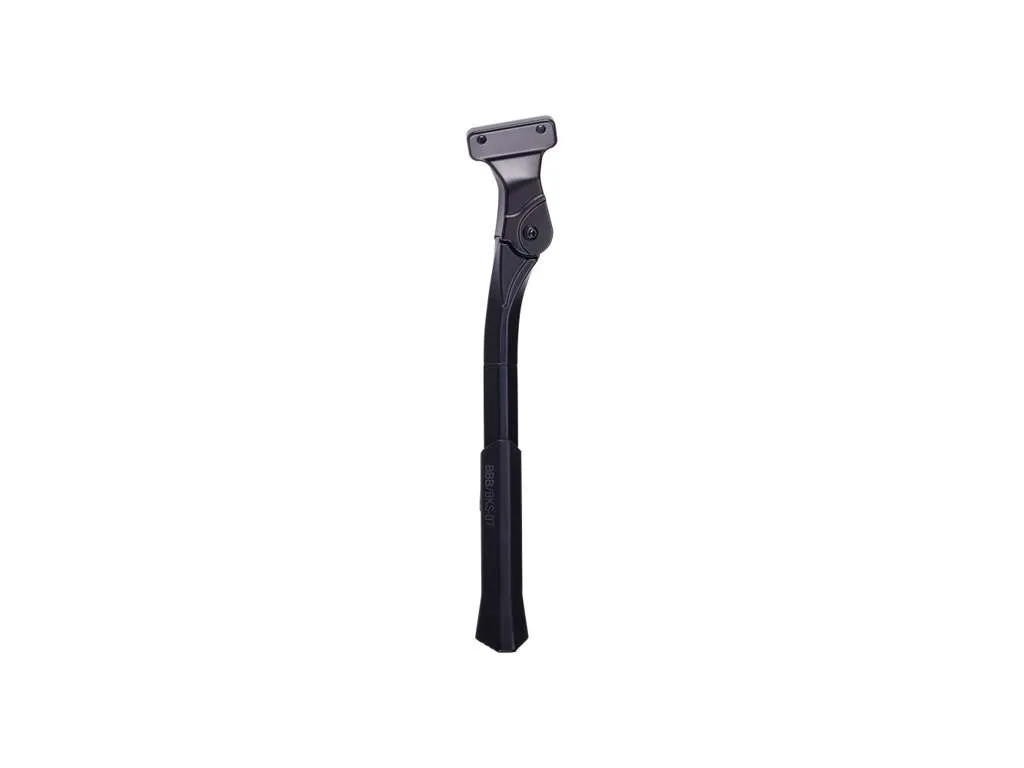 BBB ConnectKick 40 BKS-07 justerbar støtteben til bakstel 26-29"40mm svart BBB ConnectKick 40 BKS-07 justerbar støtteben til bakstel 26-29"40mm svart