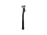 BBB ConnectKick 40 BKS-07 justerbar støtteben til bakstel 26-29"40mm svart