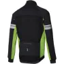 BBB Controlshield 2.0 Jakke, Black / yellow_fluo