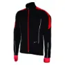 BBB Controlshield Jakke, Black / red