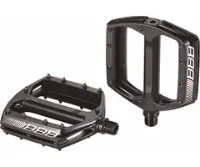 BBB CoolRide BPD-36 MTB Pedaler Sort BBB CoolRide BPD-36 MTB Pedaler Sort