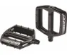 BBB CoolRide BPD-36 MTB Pedaler Sort, Black, One Size
