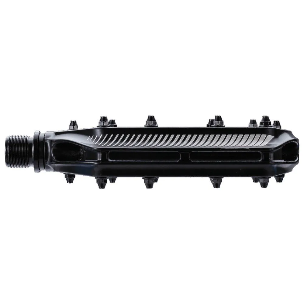 BBB CoolRide BPD-36 MTB Pedaler Sort, Black, One Size