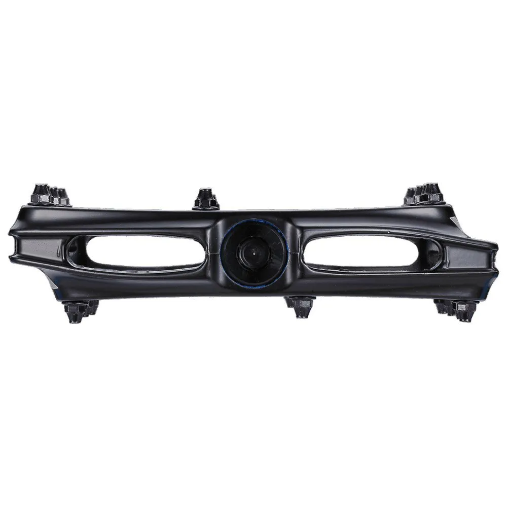 BBB CoolRide BPD-36 MTB Pedaler Sort, Black, One Size