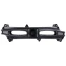 BBB CoolRide BPD-36 MTB Pedaler Sort, Black, One Size