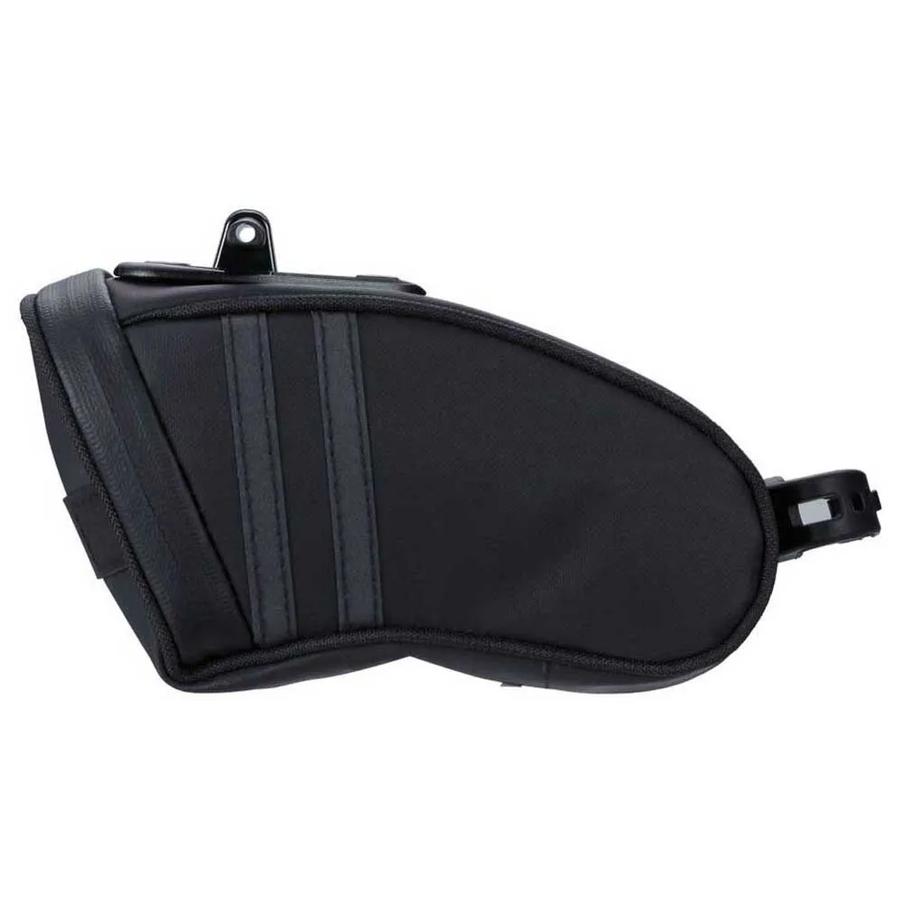 BBB Curvepack Reflect Sadelveske 0.36l BBB Curvepack Reflect Sadelveske 0.36l