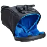 BBB Curvepack Reflect Sadelveske 0.36l