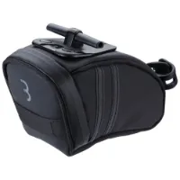 BBB Curvepack Reflect Sadelveske 0.69l BBB Curvepack Reflect Sadelveske 0.69l