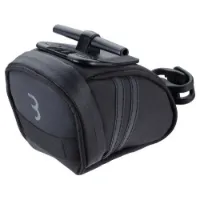 BBB Curvepack Reflect Sadelveske 0.69l BBB Curvepack Reflect Sadelveske 0.69l