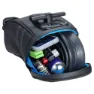 BBB Curvepack Reflect Sadelveske 0.69l