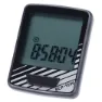 BBB Dashboard 10 Bcp-15w Sykkelcomputer, Black / grey, One Size