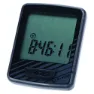 BBB Dashboard 12 Bcp-16w Sykkelcomputer, Black / grey, One Size