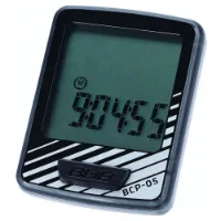 BBB Dashboard 7 Bcp-05 Sykkelcomputer