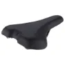 BBB Diamond Sykkelsete, Black, 185mm