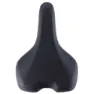 BBB Diamond Sykkelsete, Black, 185mm