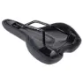 BBB Diamond Sykkelsete, Black, 185mm