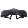 BBB Diamond Sykkelsete, Black, 185mm