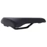 BBB Diamond Sykkelsete, Black, 185mm
