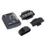BBB Digicadance Ant+ Ncp-56 Hastighetssensor, Silver