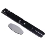 BBB Discdoctor Bremseskive-justerer, Black, One Size