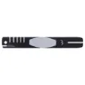 BBB Discdoctor Bremseskive-justerer, Black, One Size