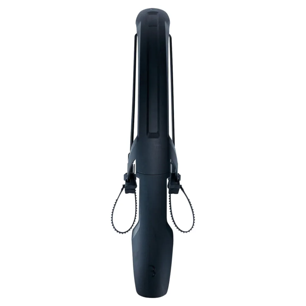 BBB Discguard Forskjerm, Black, 28"