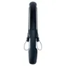 BBB Discguard Forskjerm, Black, 28"