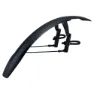 BBB Discguard Forskjerm, Black, 28"