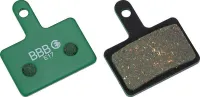 BBB Discstop bremseklosser til Shimano og Tektro E-Bike BBB Discstop bremseklosser til Shimano og Tektro E-Bike