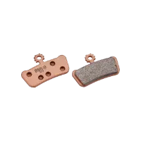 BBB DiscStop Bremseklosser Til Sram X0 Sintered