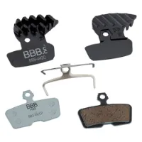 BBB Discstop Coofin Avid Code R Organiske Skivebremseklosser