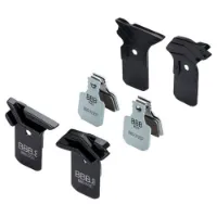 BBB Discstop Coolfin Magura Mt5/8 Organiske Skivebremseklosser