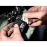 BBB Discstop Coolfin Shimano Dura-ace R9270/r9170/r9100/ultegra R8170 Organiske Skivebremseklosser, Black, One Size