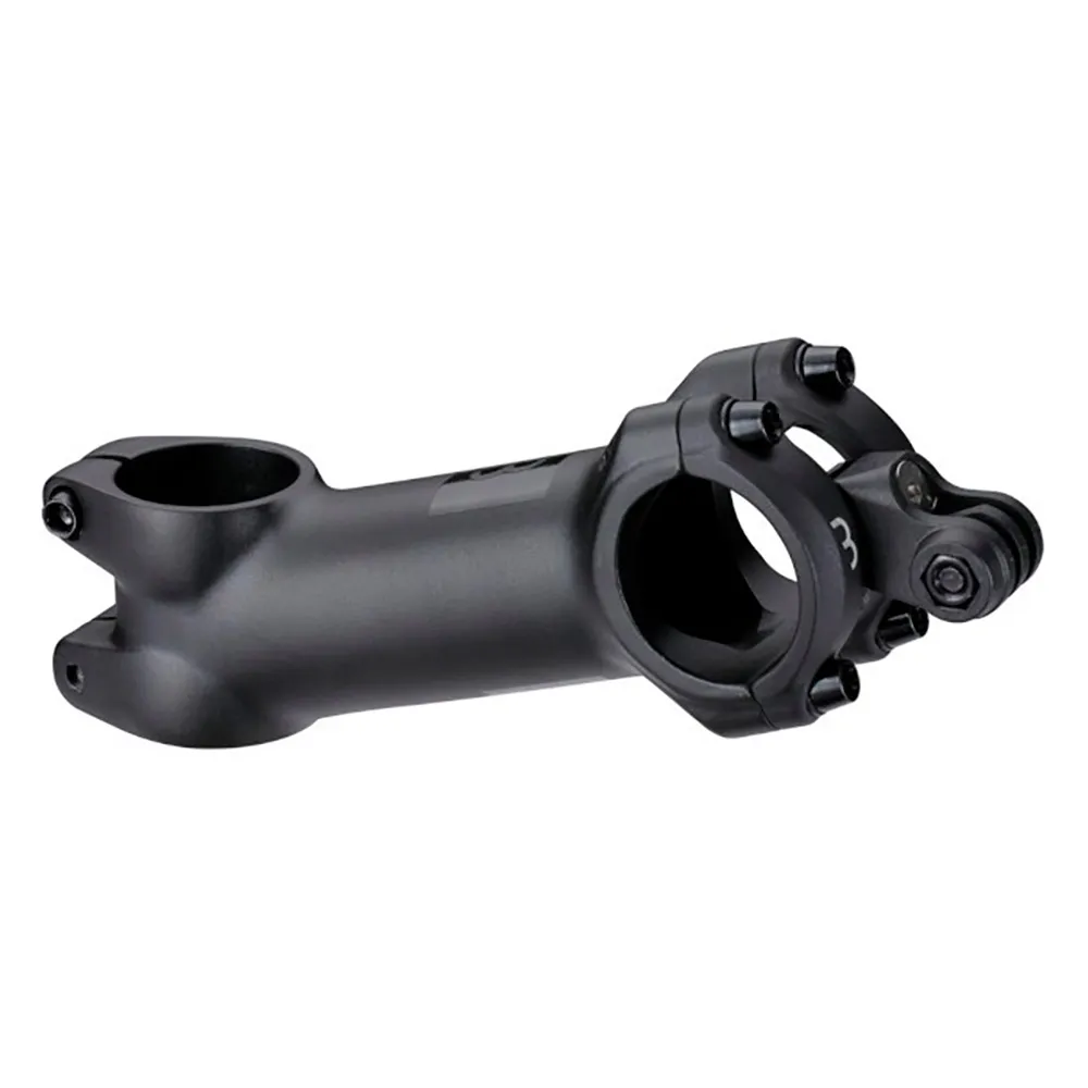 BBB Downforce Os 31.8 100 Mm Bhs-36 Sykkelstyrestem, Black, 100mm, ±17º