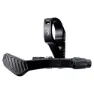 BBB Dropcontrol Left 22.2 Mm Fjernkontroll For Senkepinne, Black, One Size